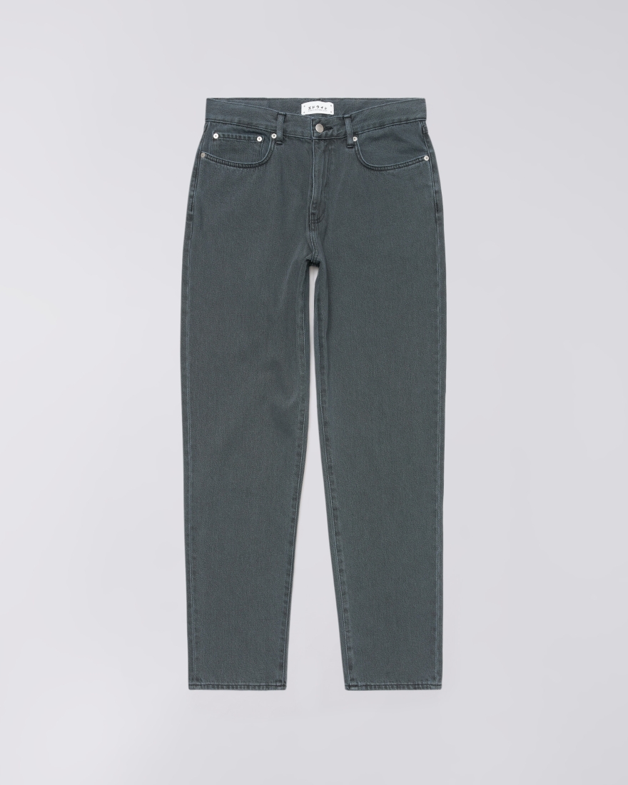 EDWIN Cosmos Pant Black