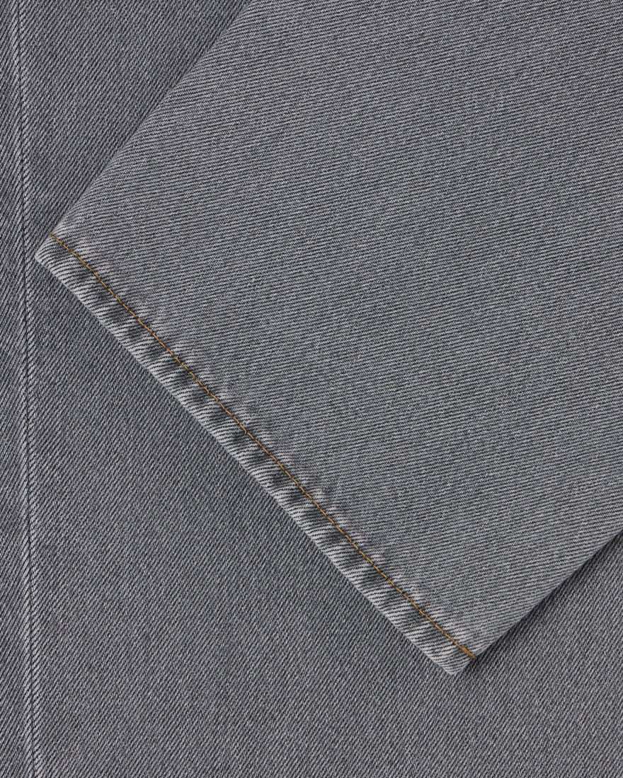 EDWIN Cosmos Pant Black