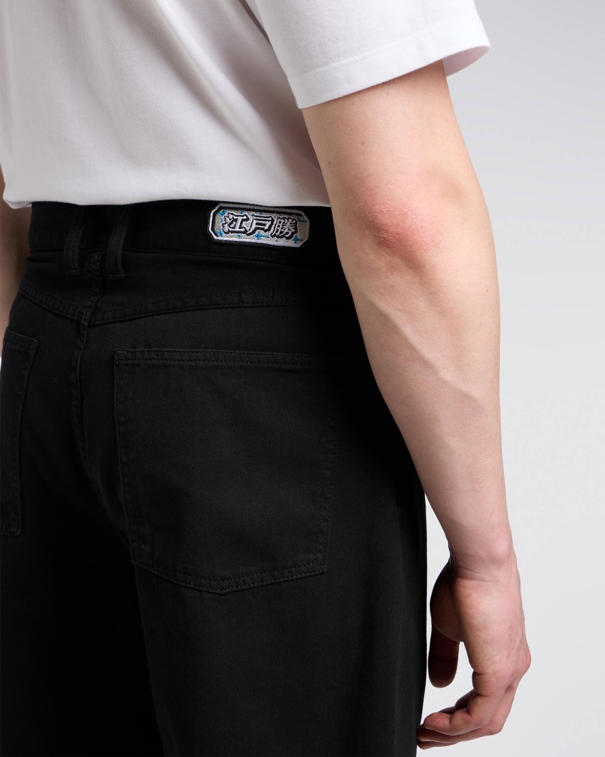 EDWIN Cosmos Pant Blue