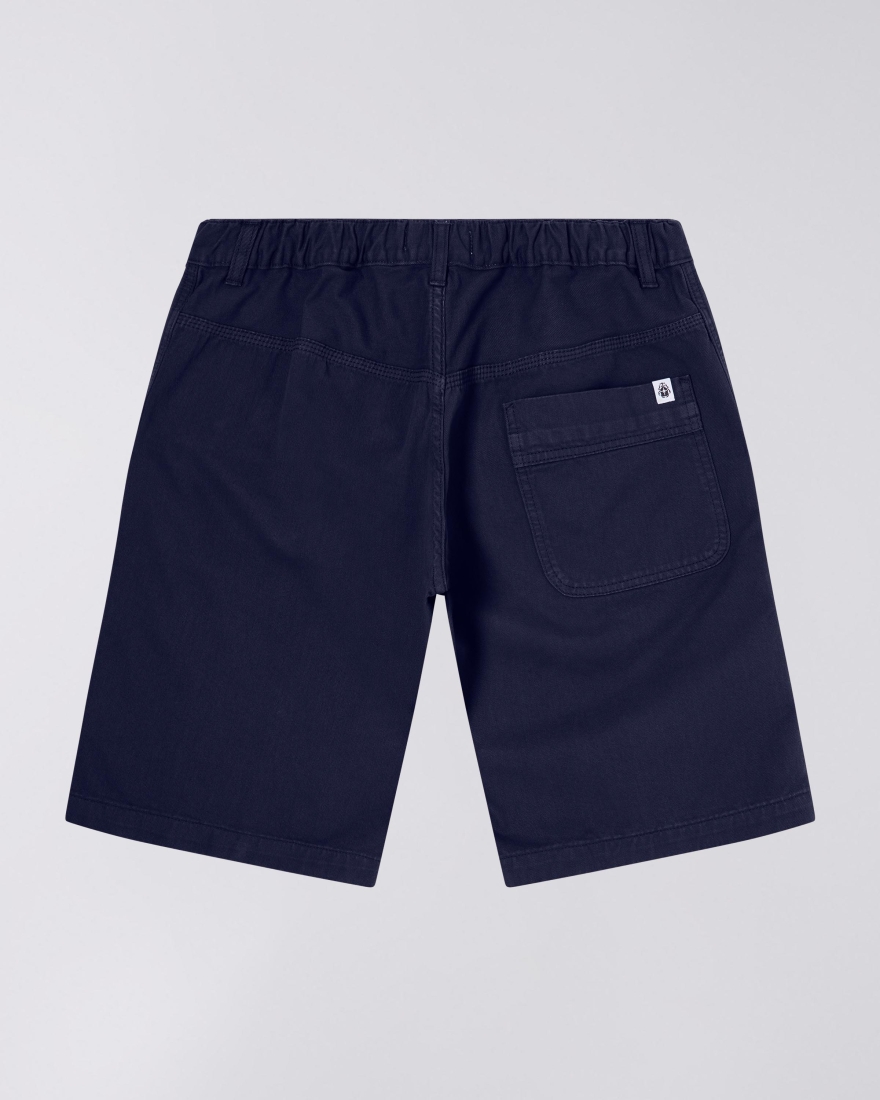 EDWIN Lynton Short Black