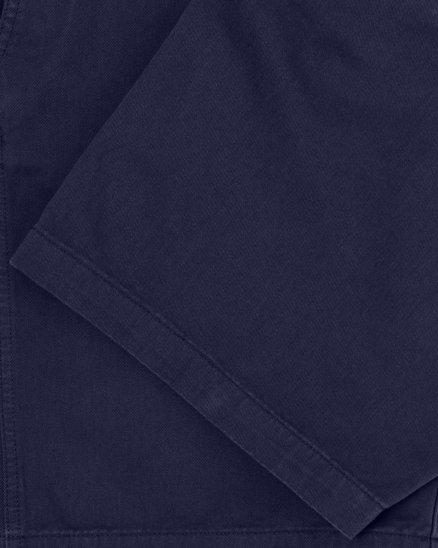 EDWIN Lynton Short Black