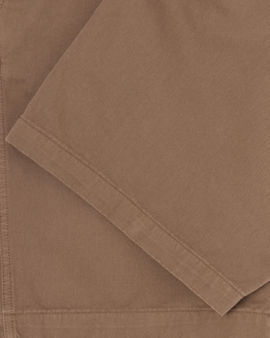 EDWIN Gangis Short Shitake