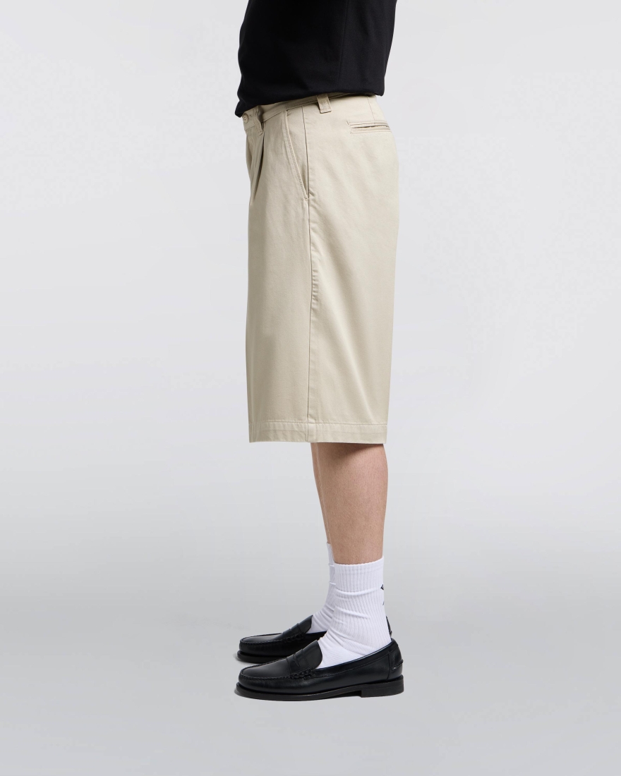 EDWIN Western Shirt Blue