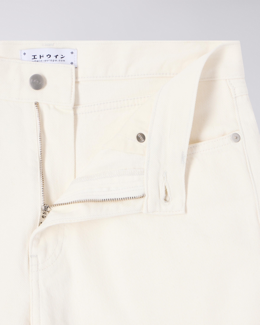 EDWIN Cosmos Pant Natural