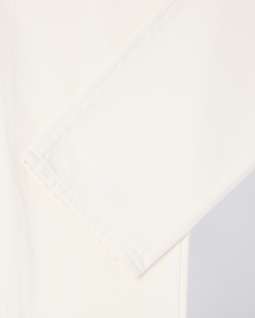 EDWIN Cosmos Pant Natural