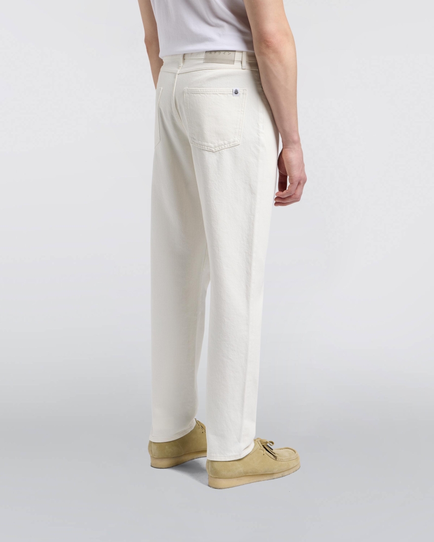 EDWIN Cosmos Pant Natural