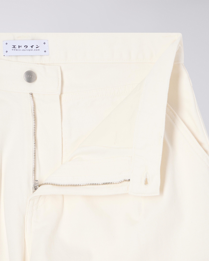 EDWIN Bamba Pant Natural