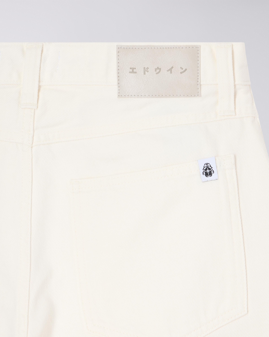 EDWIN Bamba Pant Natural