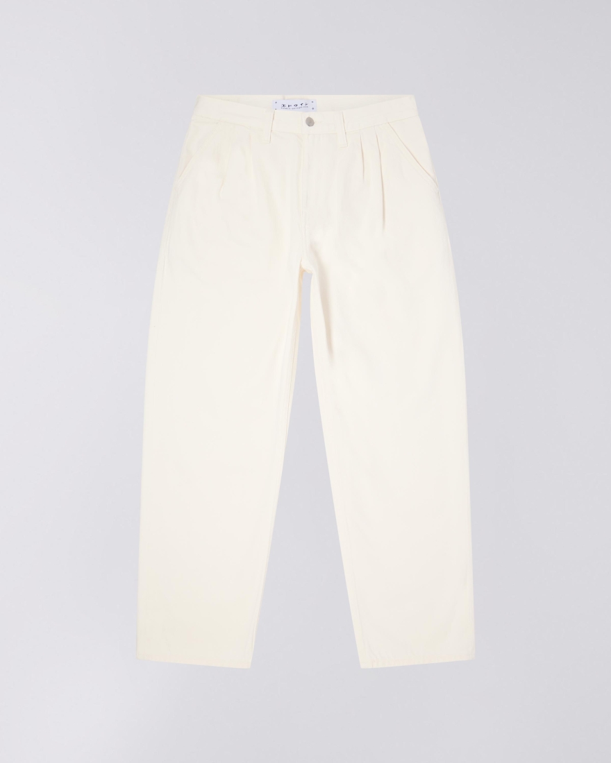 EDWIN Bamba Pant Natural