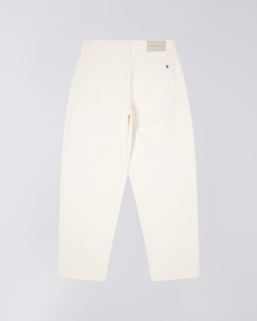 EDWIN Bamba Pant Natural