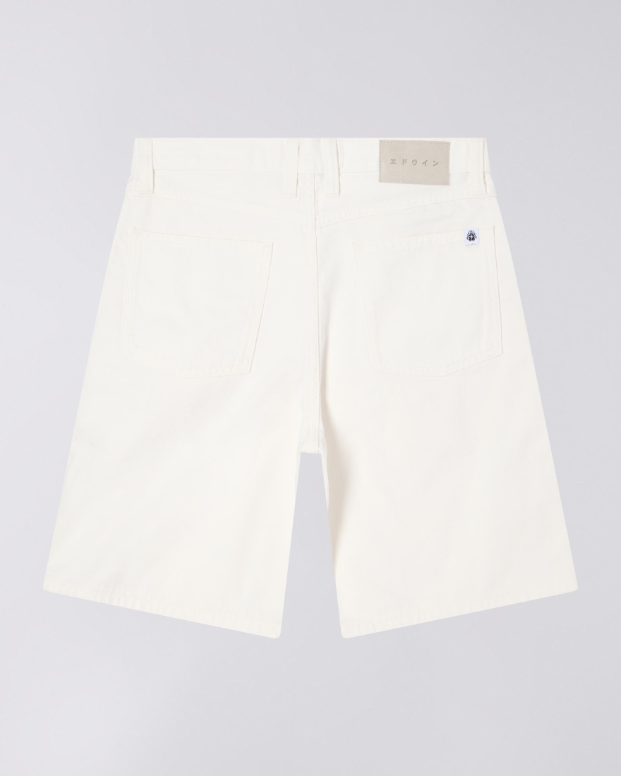 EDWIN Tyrell Short Natural