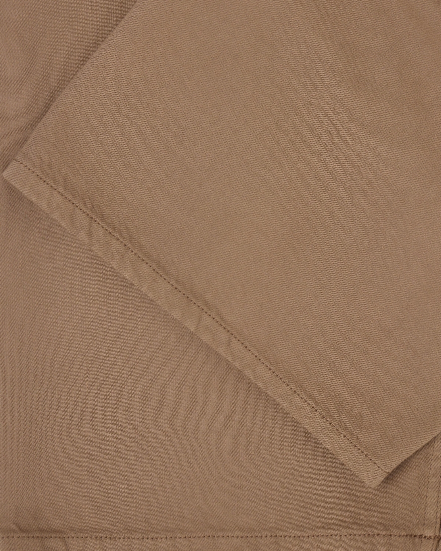 EDWIN Tyrell Short Shitake