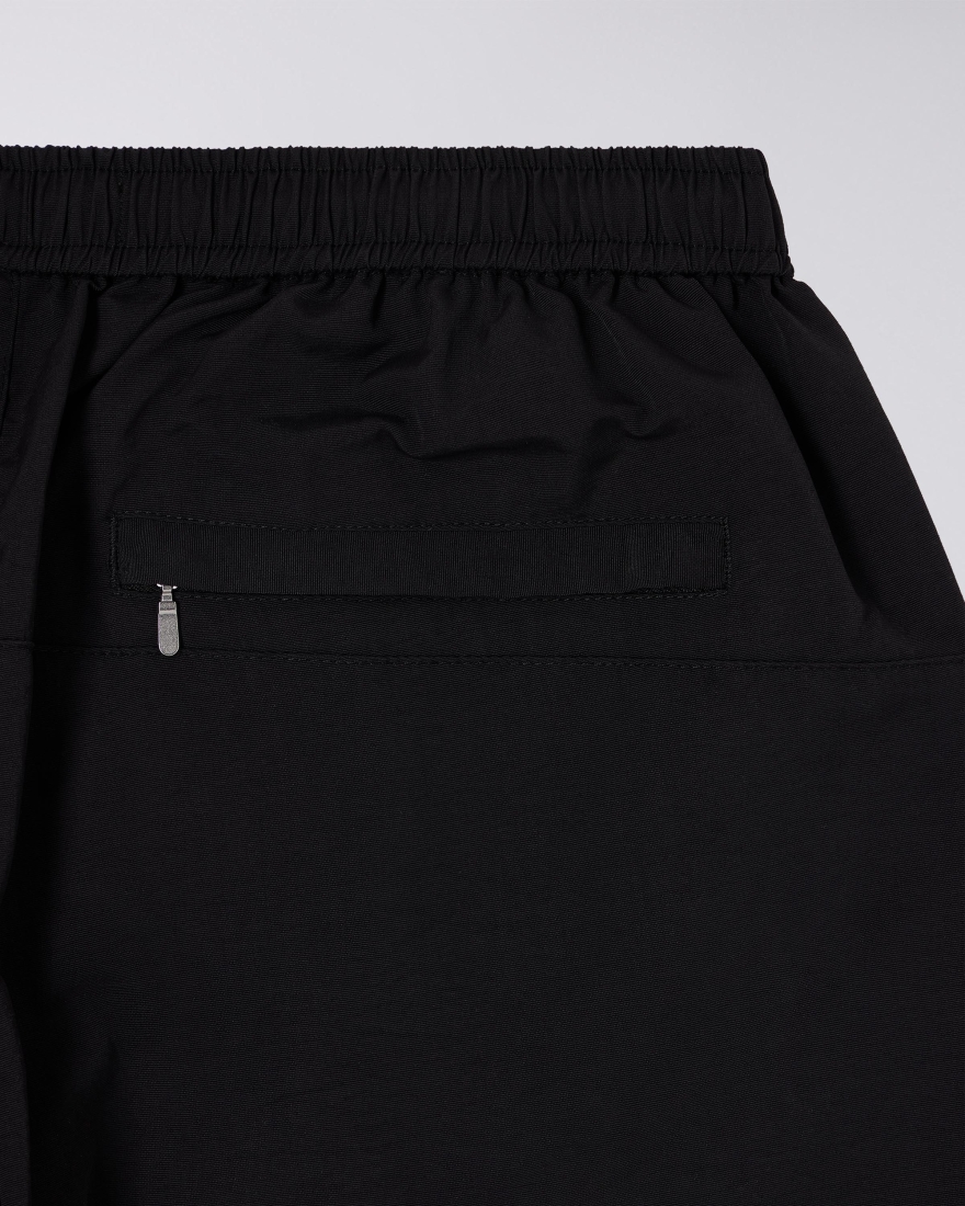 EDWIN EMC Ozzy Pant Black