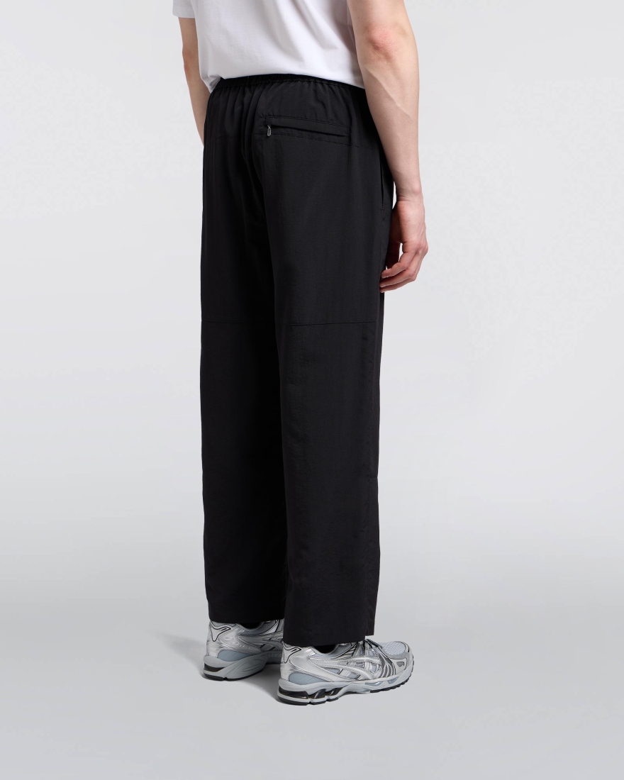 EDWIN EMC Ozzy Pant Black