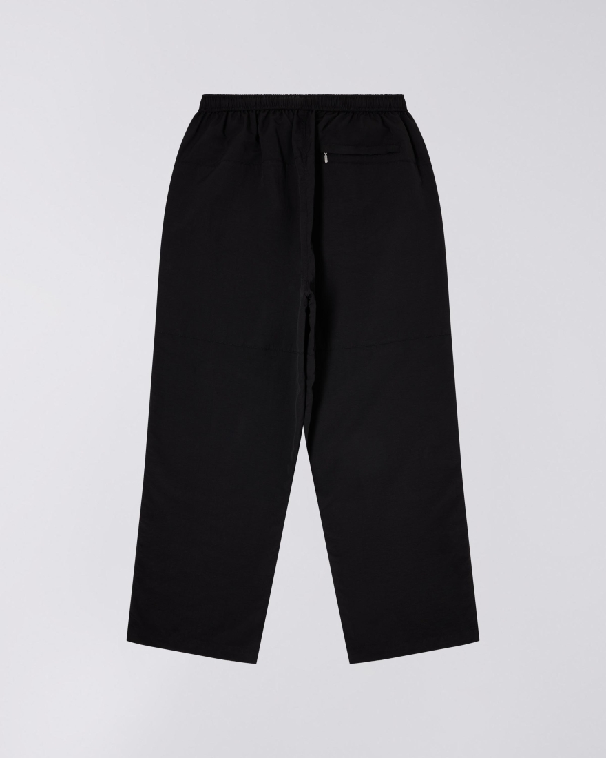 EDWIN EMC Ozzy Pant Black
