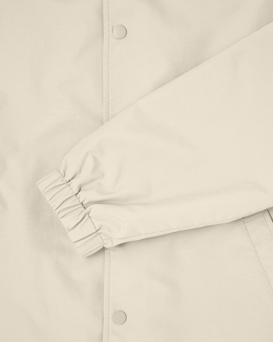 EDWIN Larry Coach Jacket Moonstruck