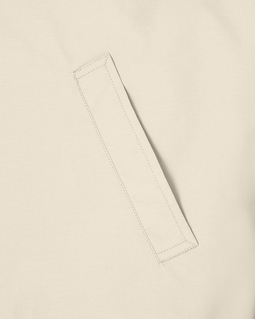 EDWIN Larry Coach Jacket Moonstruck