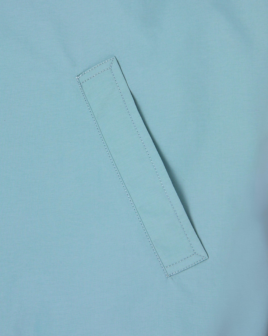 EDWIN Larry Coach Jacket Arona