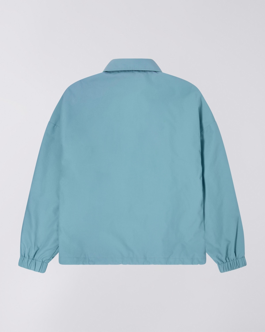 EDWIN Larry Coach Jacket Arona