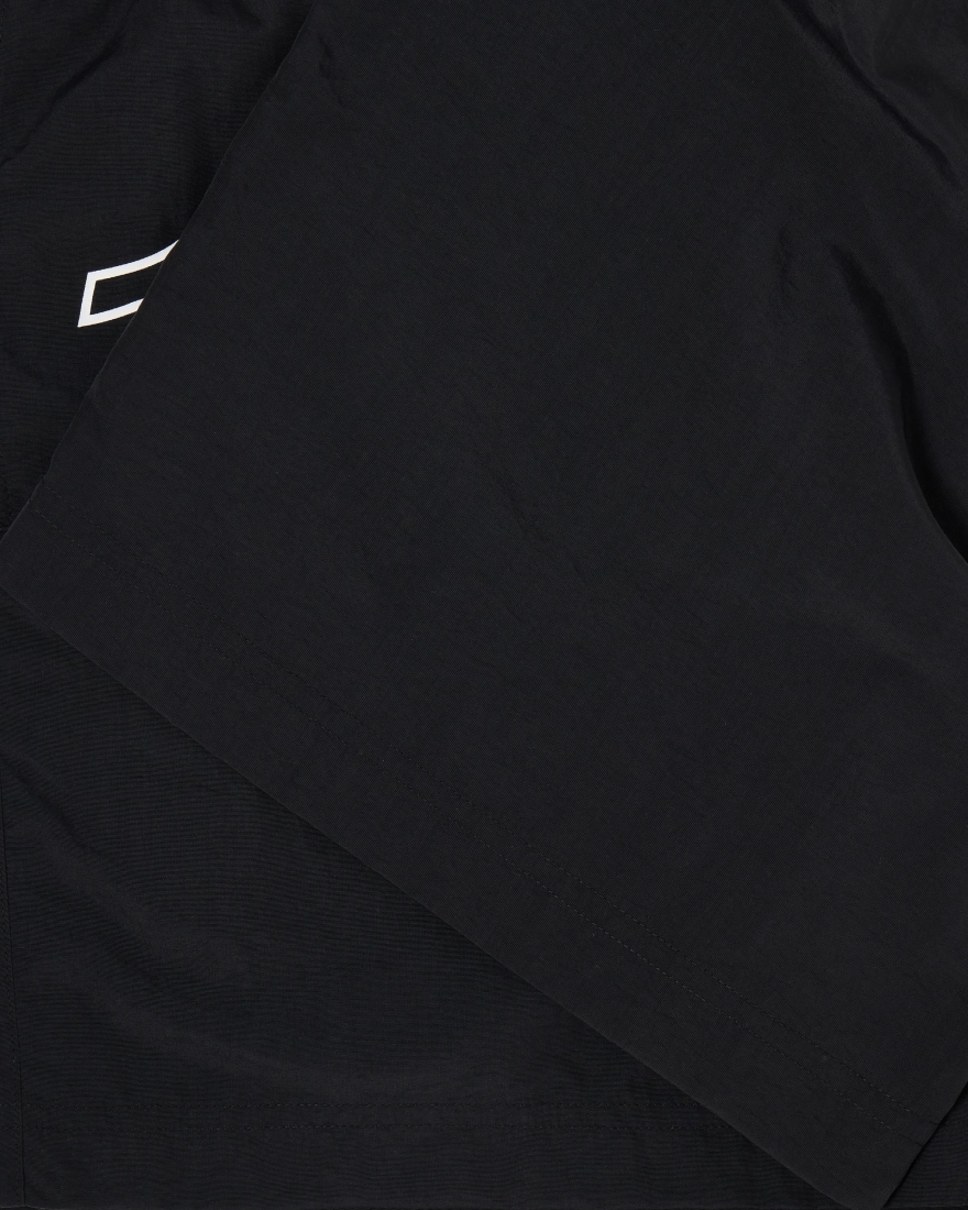 EDWIN Lynton Short Black