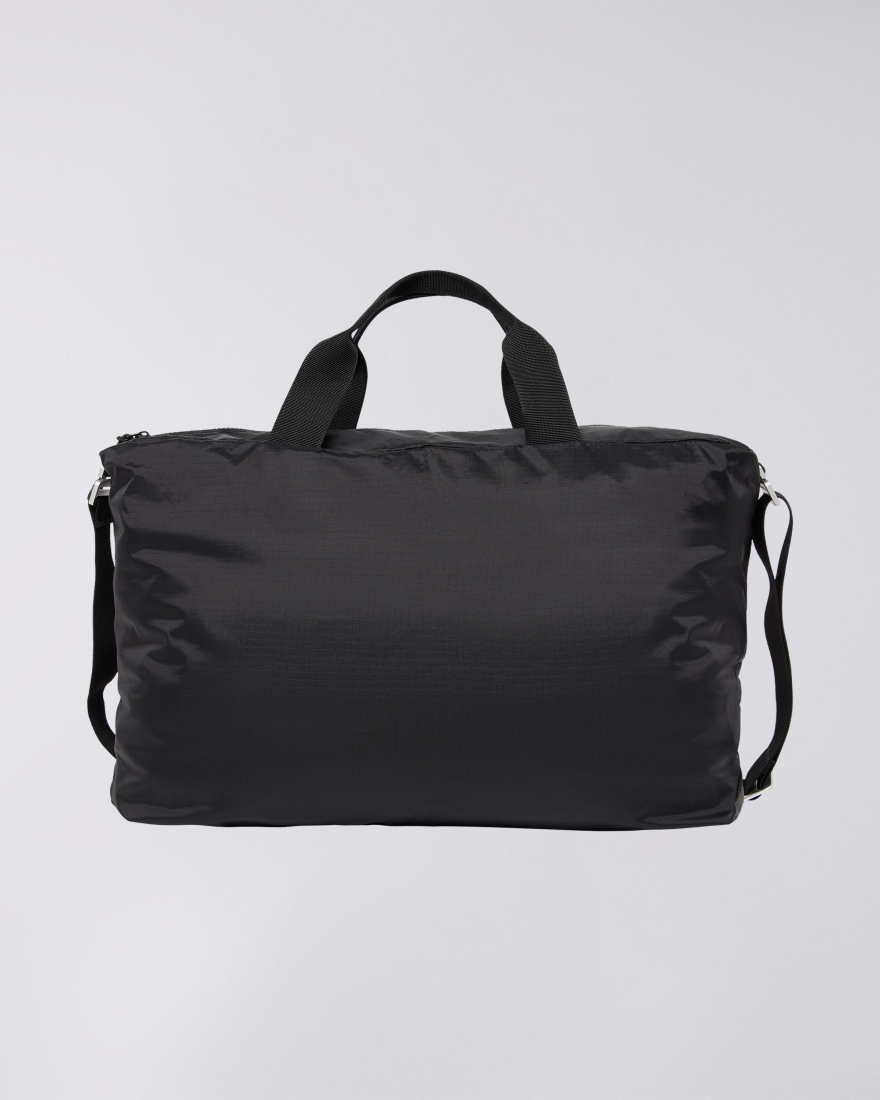 EDWIN Tech Carryall Bag Black