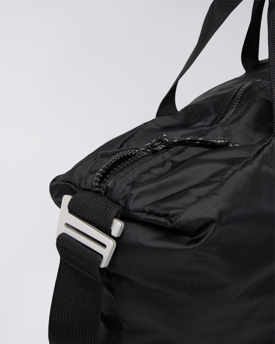 EDWIN Tech Carryall Bag Black