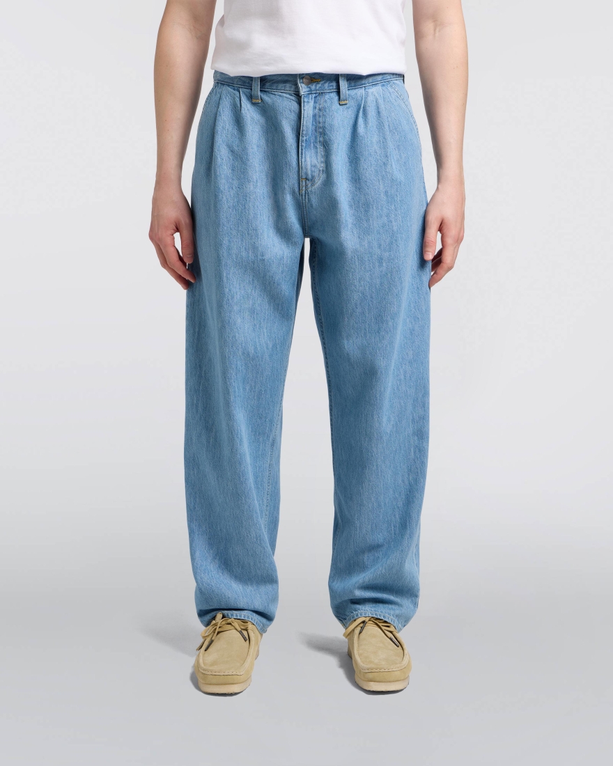 EDWIN Bamba Pant Blue