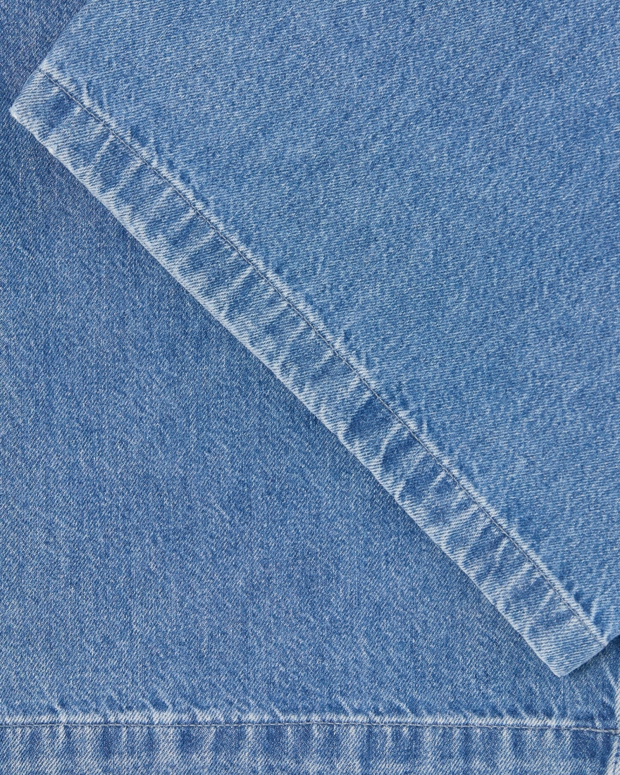 EDWIN Gothic Shirt SS Black