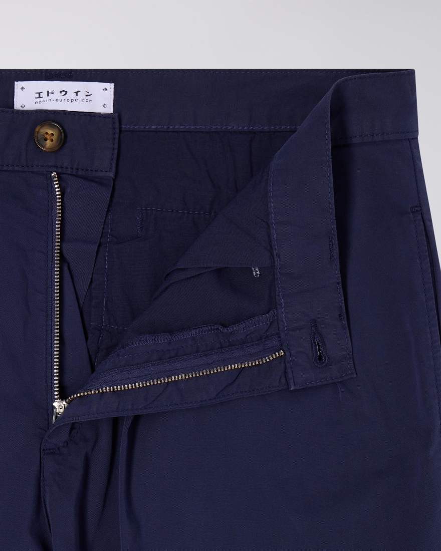EDWIN Sorren Pant Maritime Blue