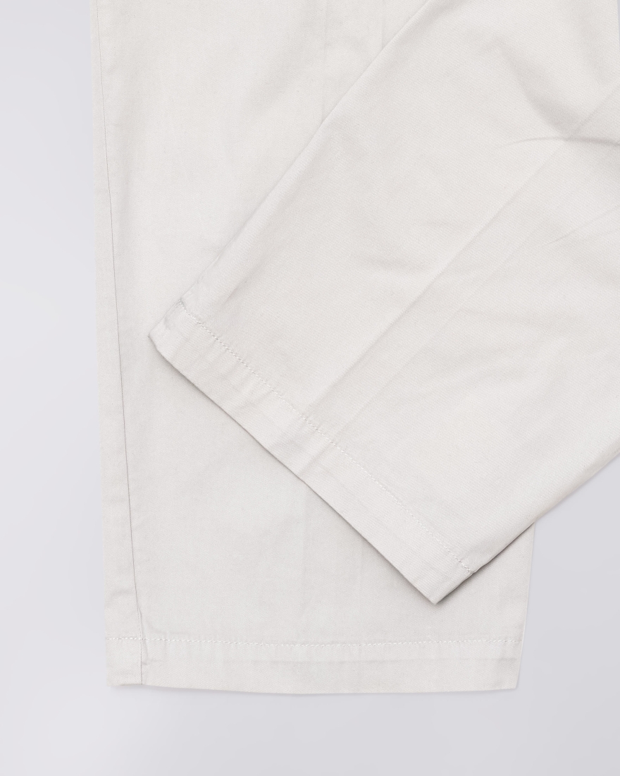 EDWIN Coverall Beige