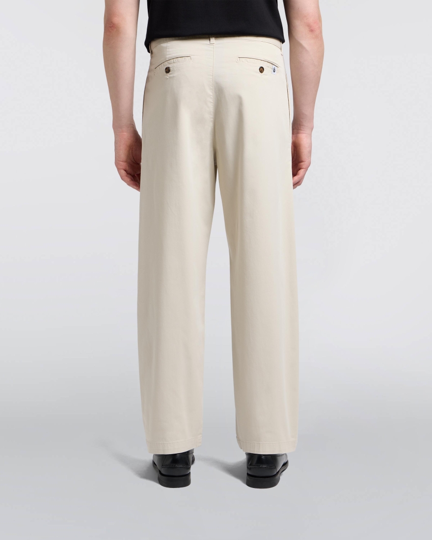 EDWIN Matrix Pant Black