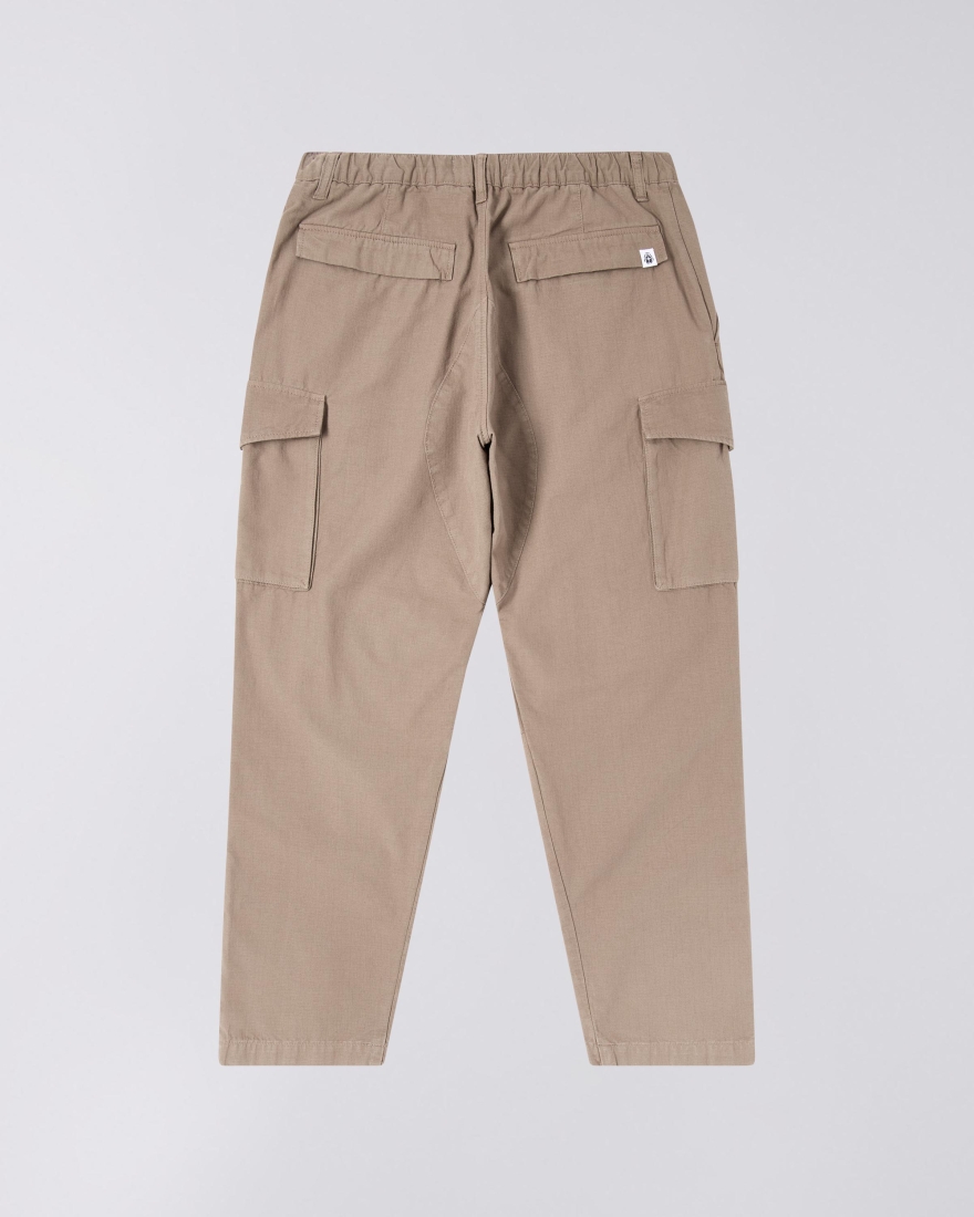 EDWIN Matrix Pant Black