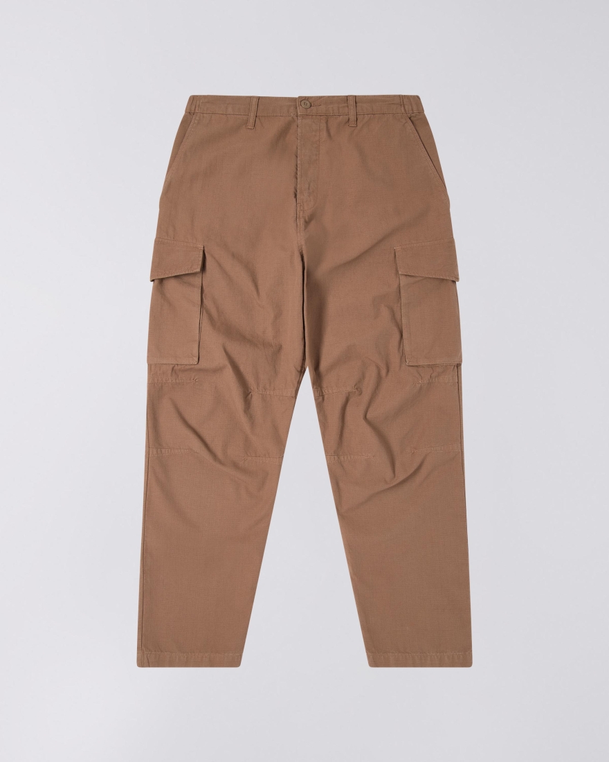 EDWIN Worker Short Black