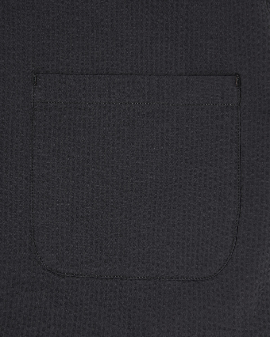 EDWIN Edison Blazer Dark Grey