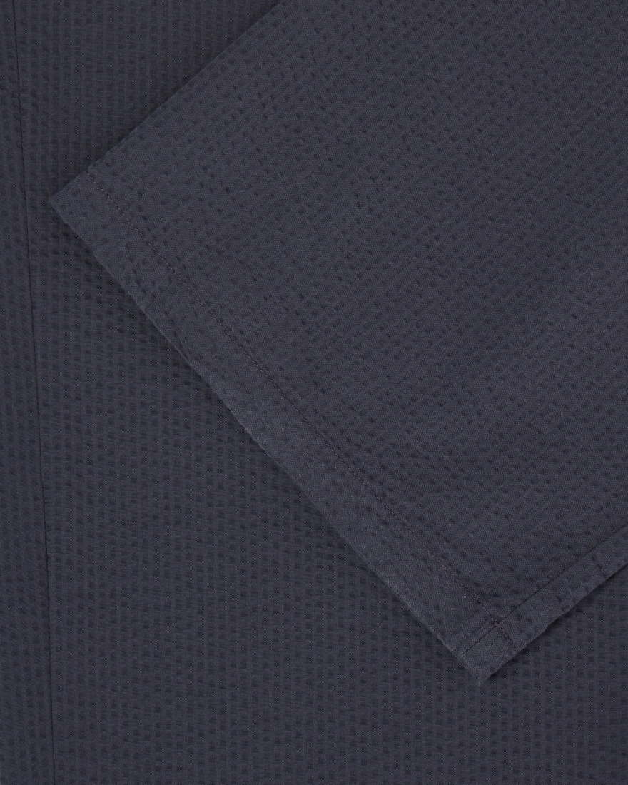 EDWIN Edison Pant Dark Grey