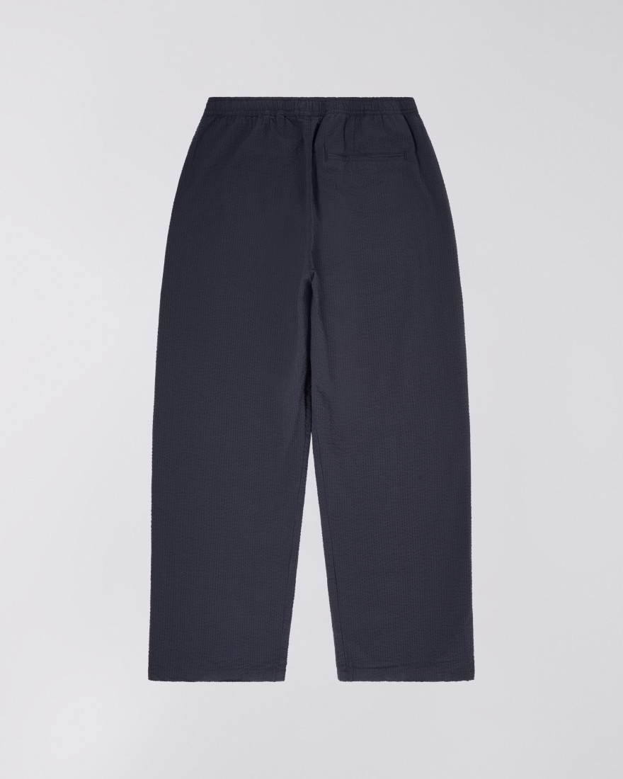EDWIN Edison Pant Dark Grey