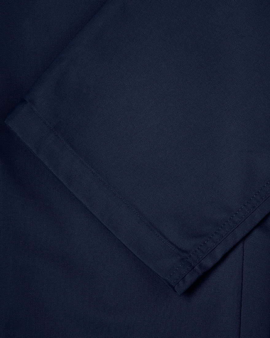 EDWIN Labour Pant Maritime Blue