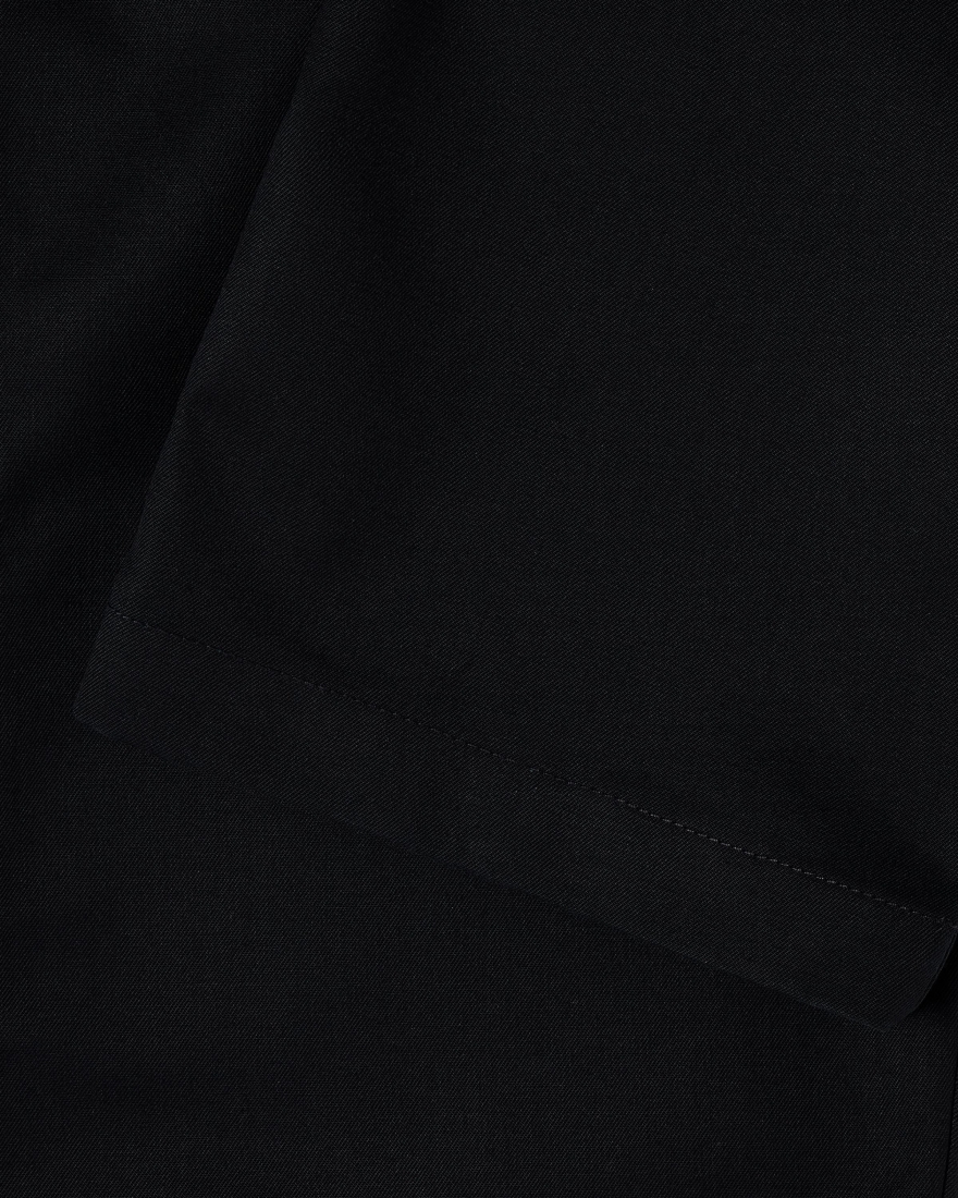 EDWIN Labour Pant Black