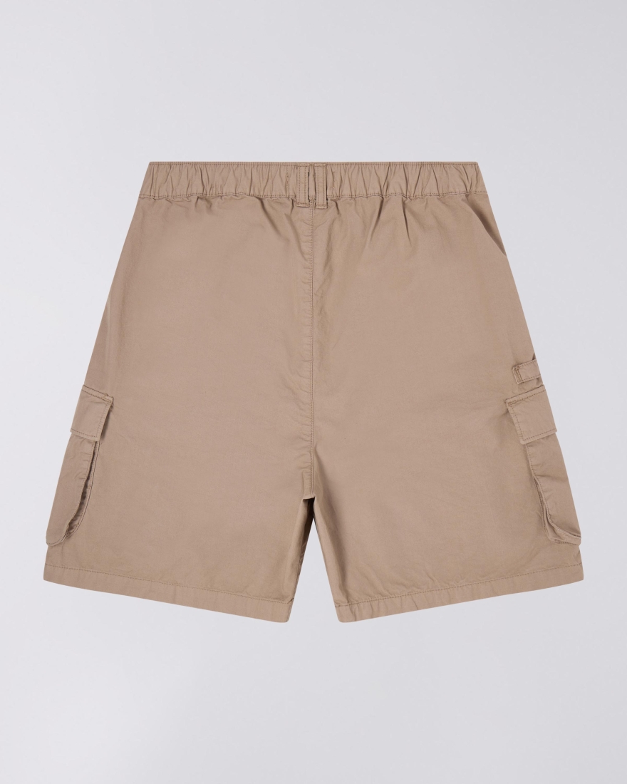 EDWIN Ringe Cargo II Short Aluminum