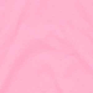 EDWIN Oversize Basic T-Shirt Begonia Pink