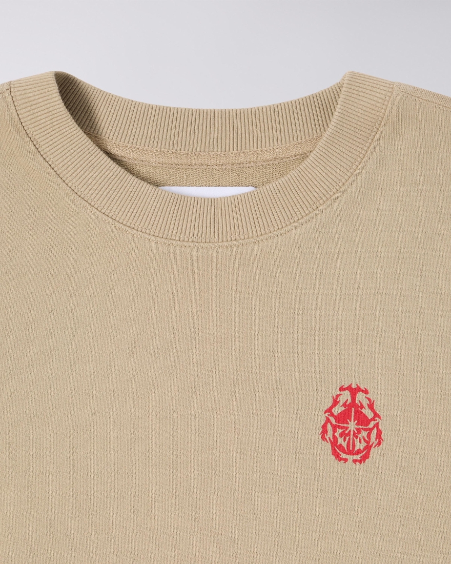 EDWIN Cremate x EDWIN ‘Bigfoot’ Incense Sticks Multicolor