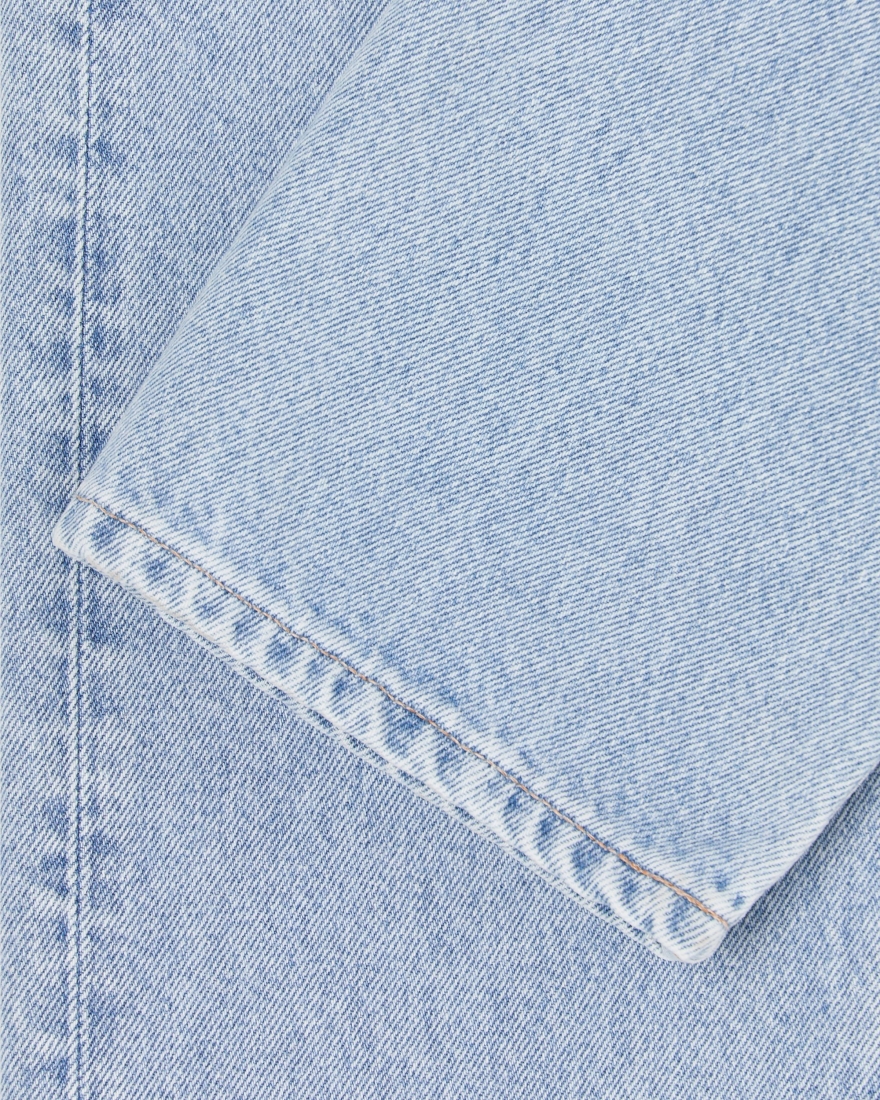 EDWIN Slim Tapered Jeans Blue