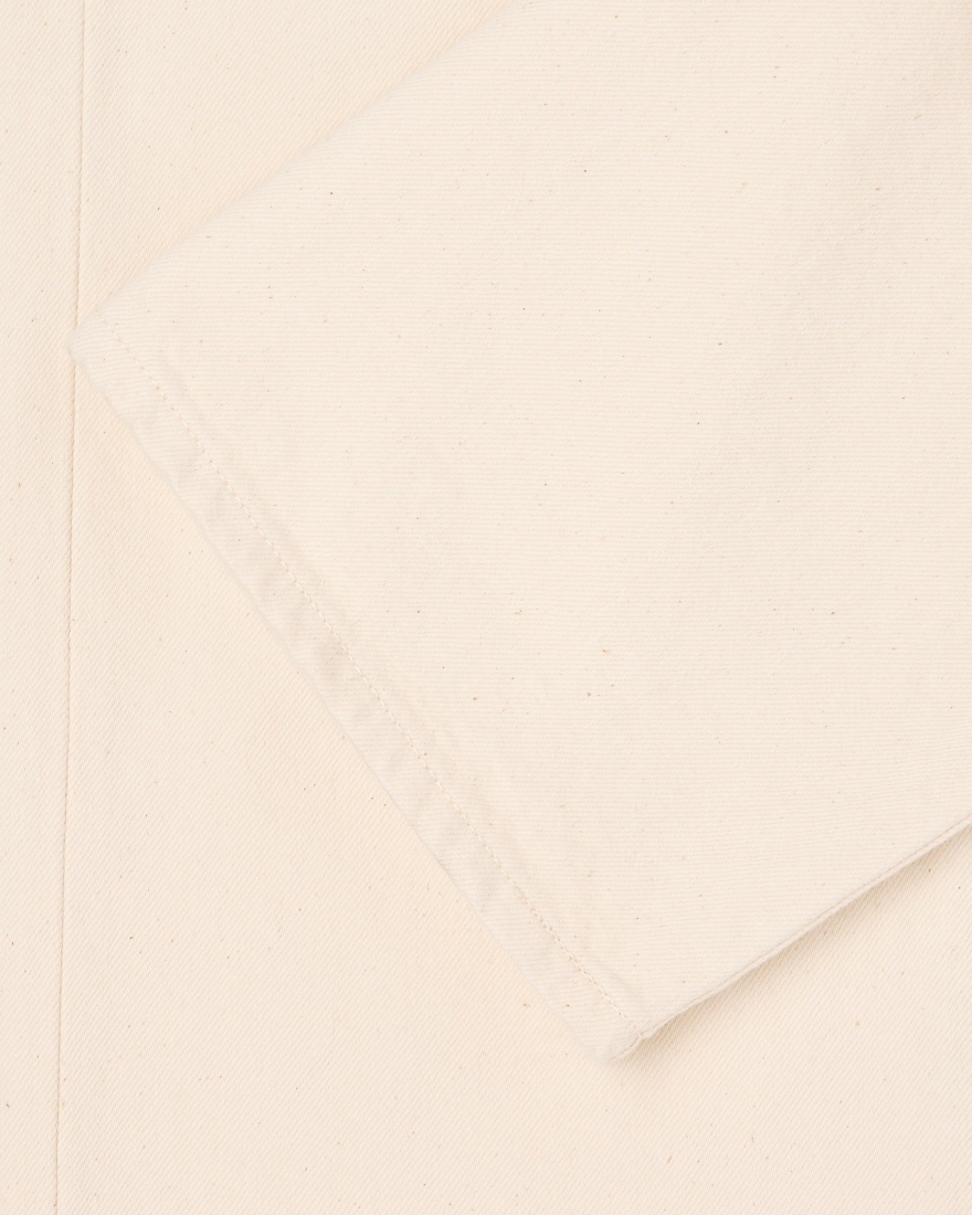 EDWIN Regular Straight Jeans Natural