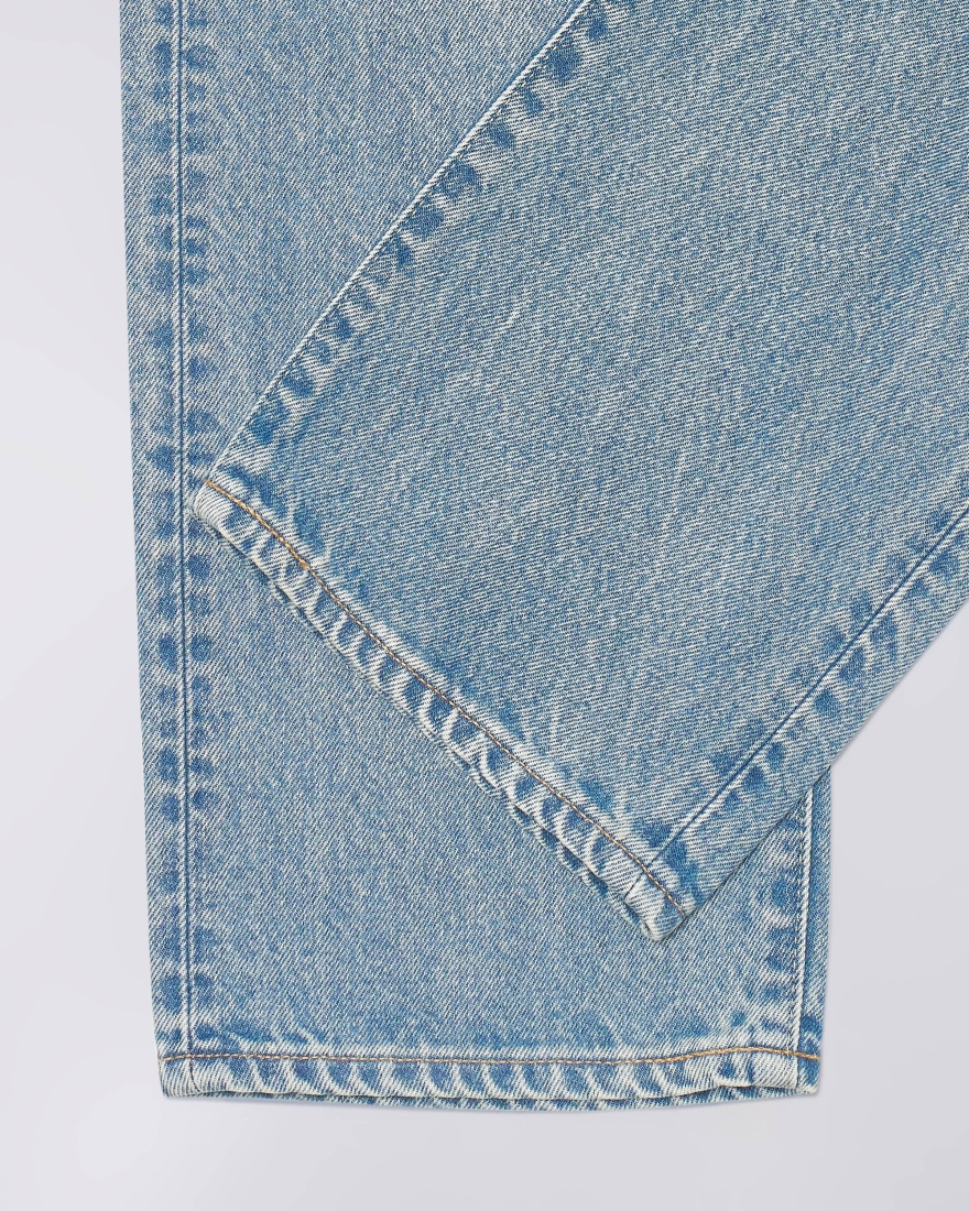 EDWIN Regular Straight Jeans Blue