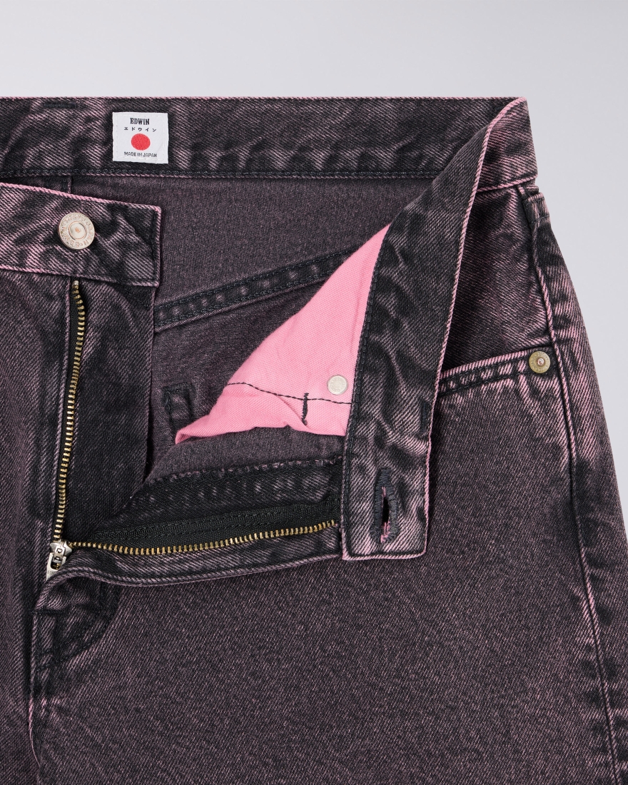 EDWIN Tyrell Pant Blue