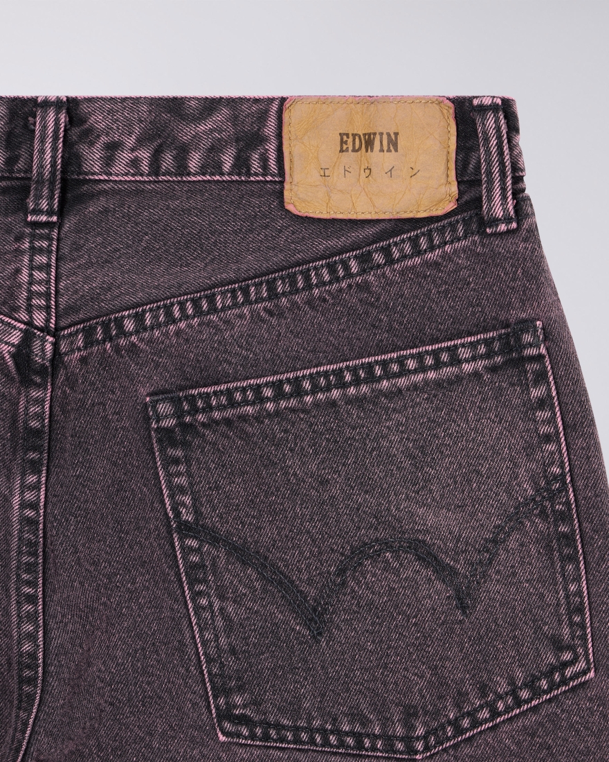 EDWIN Tyrell Pant Blue