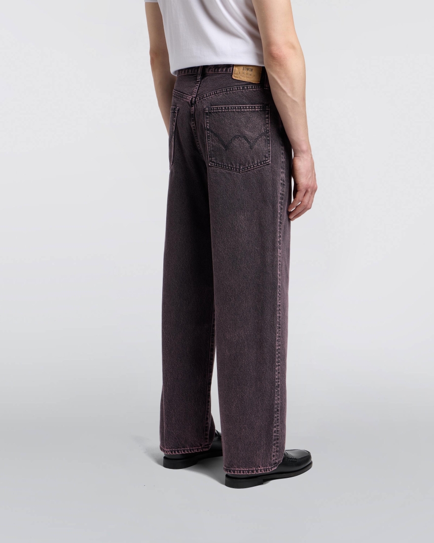 EDWIN Tyrell Pant Blue
