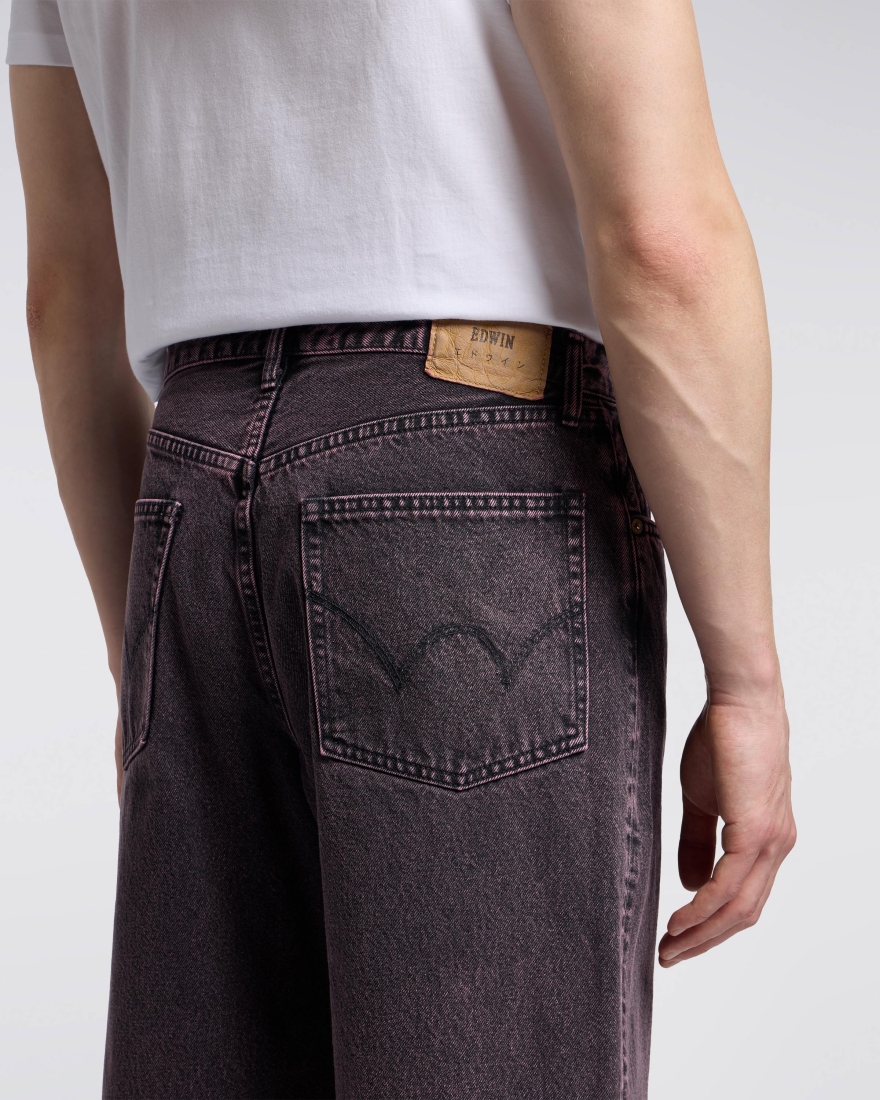 EDWIN Tyrell Pant Blue