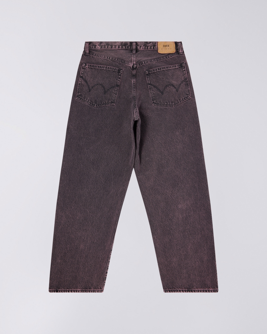 EDWIN Tyrell Pant Blue