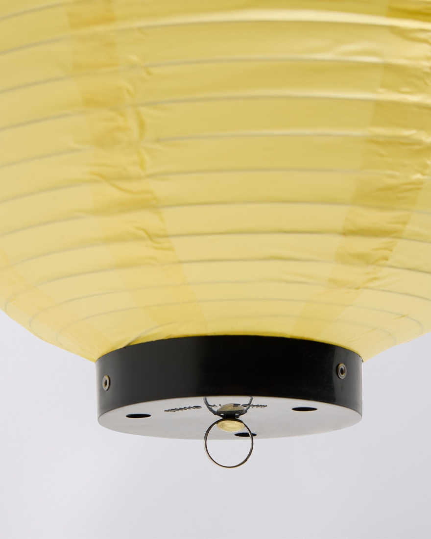 EDWIN Lantern Yellow